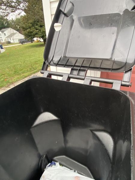 Supreme Bins