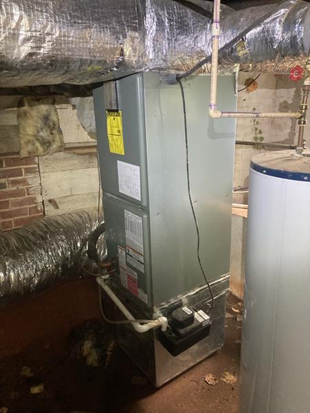 Ace Heating and Cooling