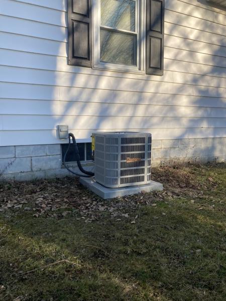 DC Plumbing & Heating LLC