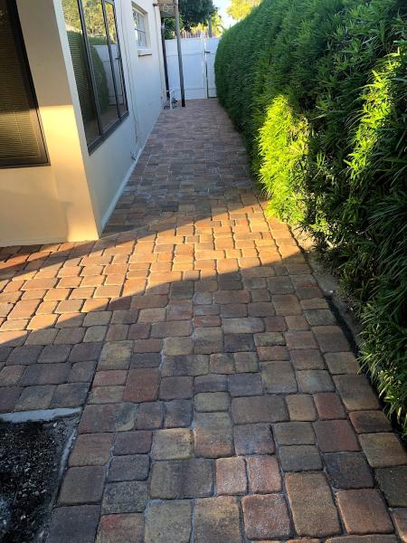 Unique Brick Pavers Inc.