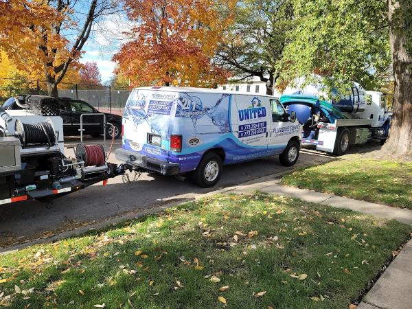 United Sewer & Drains