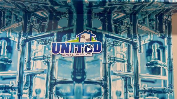United Sewer & Drains