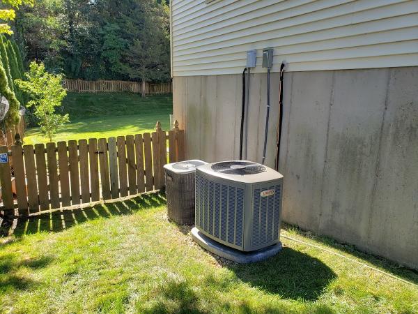 Hoff Heating & AC