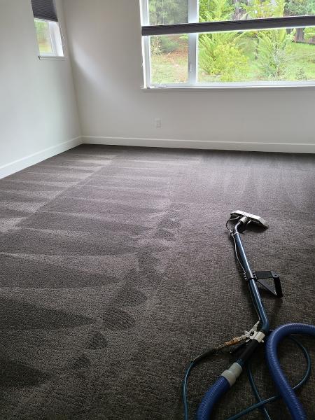 Santa Cruz Carpet Cleaning