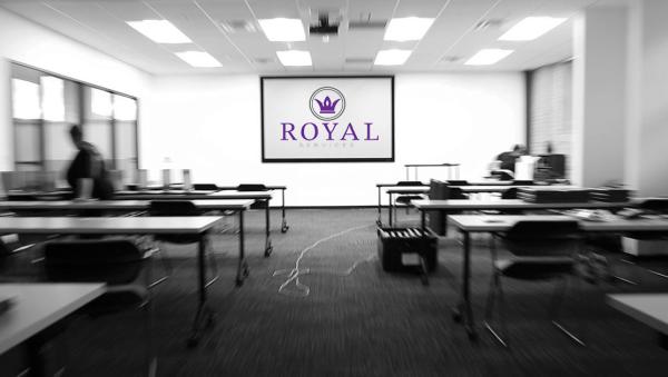 Royal Services