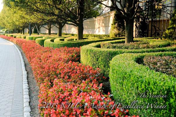 Yellow Wagon Landscaping