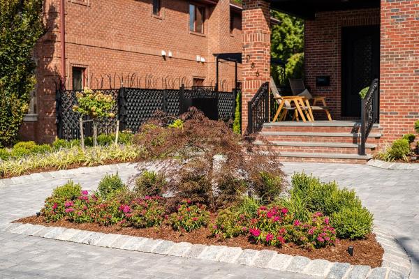 Yellow Wagon Landscaping