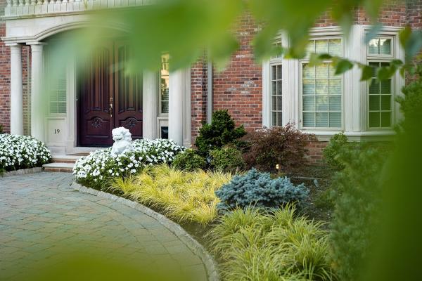 Yellow Wagon Landscaping