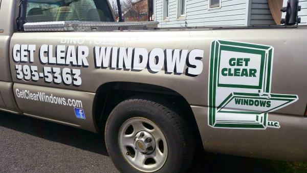 Get Clear Windows