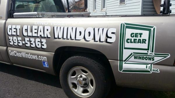 Get Clear Windows