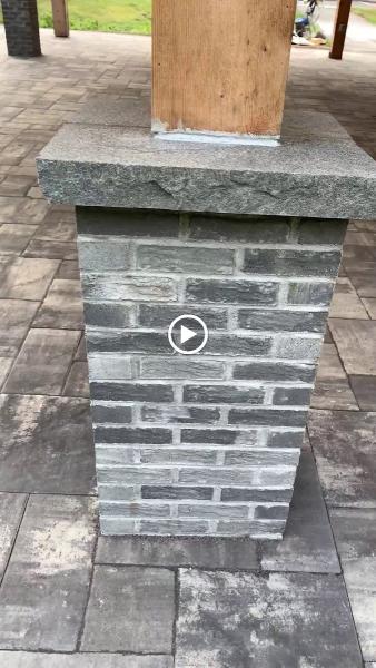 Kapo Construction & Masonry