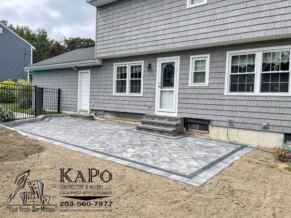 Kapo Construction & Masonry