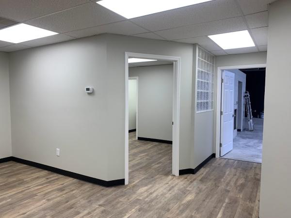Privett Builders