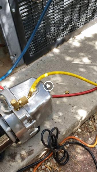 FRA Muniz Plumbing & Mechanical LLC