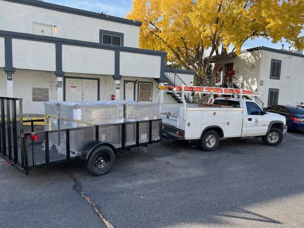 FRA Muniz Plumbing & Mechanical LLC