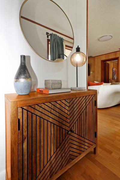 Homeshot Staging + Design