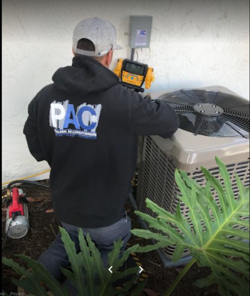 Paulson Air Conditioning