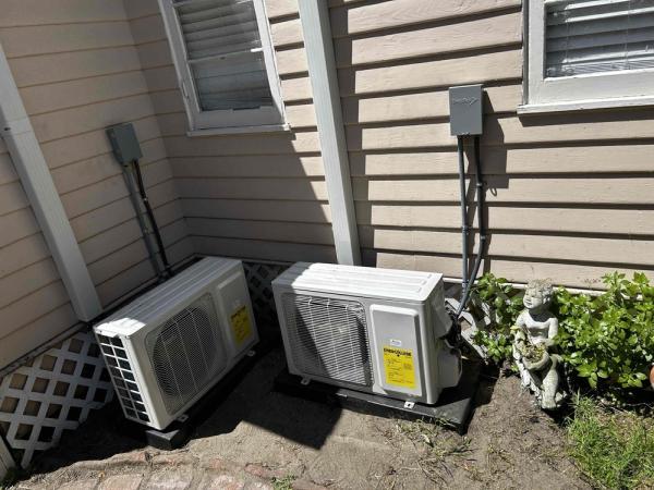 Paulson Air Conditioning