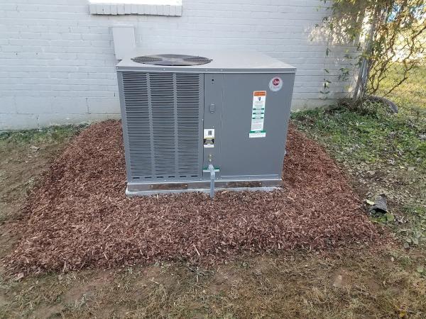 Cumberland Cooling