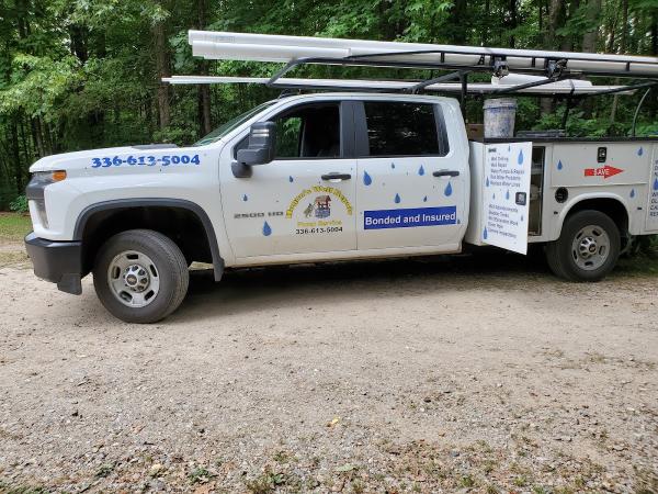 Hogan's Well Repair