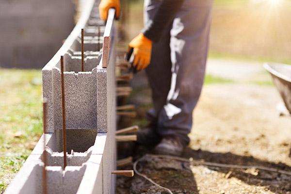 Welch Masonry