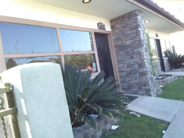 Integ Roofing Co