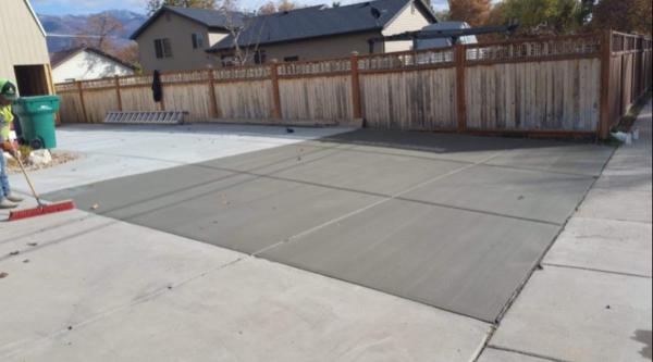 Otero's Concrete and Landscaping