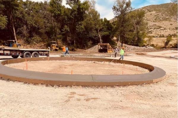 Otero's Concrete and Landscaping