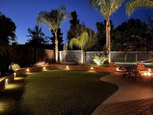 Omega Pavers