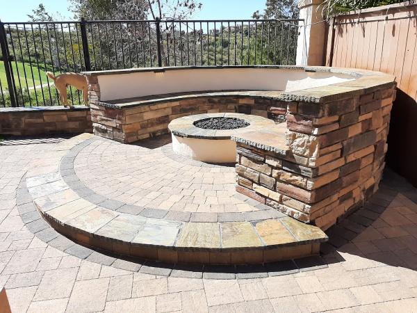 Omega Pavers
