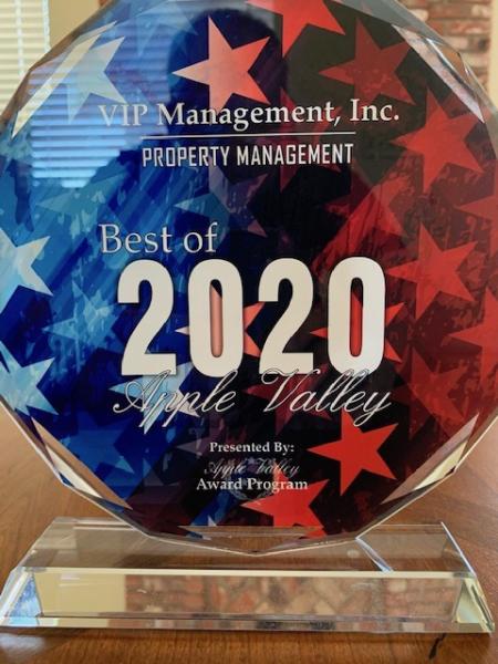 Valley Insured Property Management