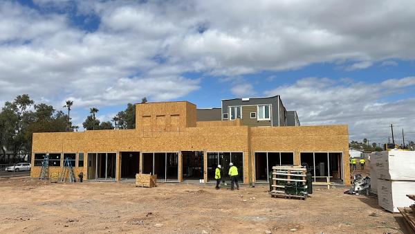 GAR Construction Llc.