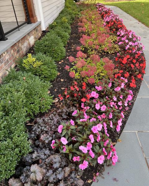 Legarden Designs