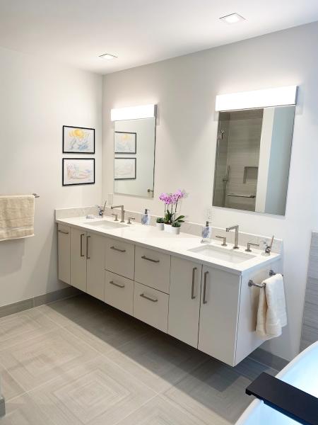 Holzman Interiors