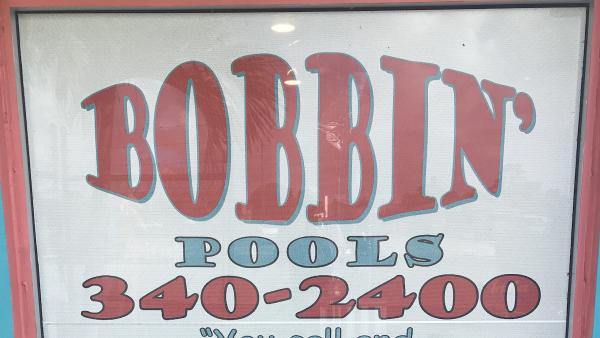 Bobbin Pools Cape Coral
