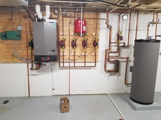 Three T's Plumbing