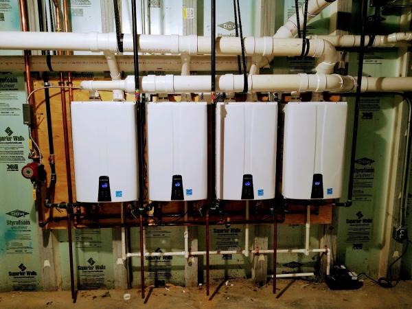 Three T's Plumbing
