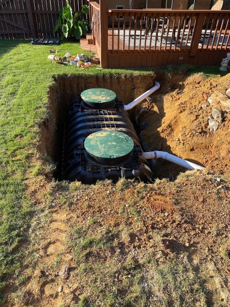J. Henry Plumbing