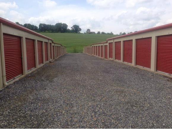 EZ Self Storage Jonesborough