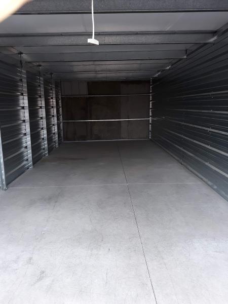 Walsh Drive Self Storage