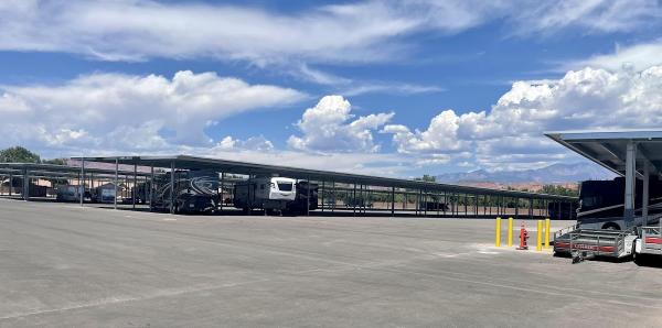 Sunbrook Secure Storage