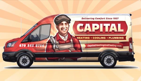 Capital Heating