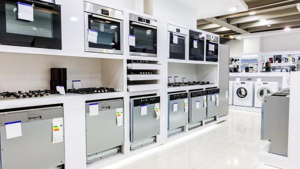 Perla's Appliances Plus