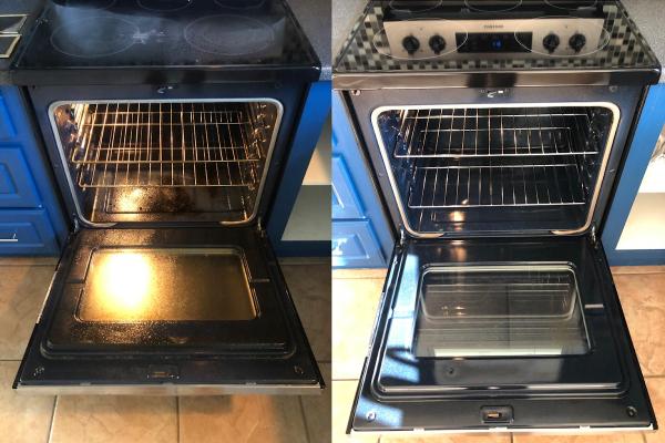 Custom Cleaning Management