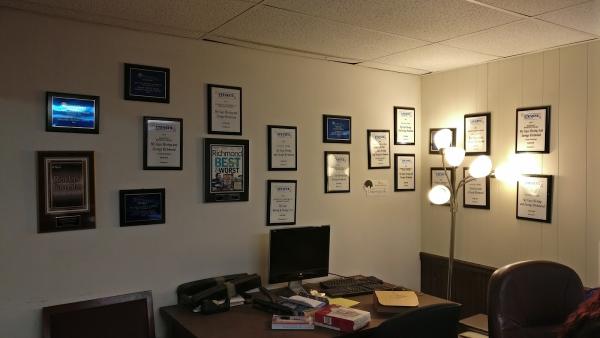 MG Moving Services Richmond