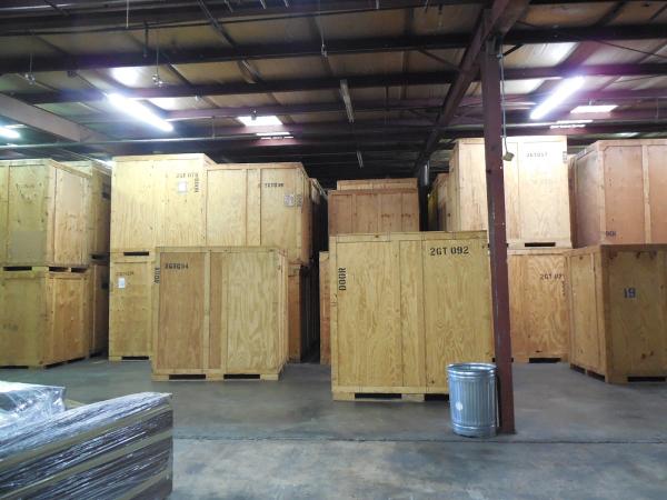 MG Moving Services Richmond