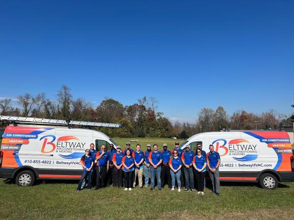 Beltway Air Conditioning & Heating