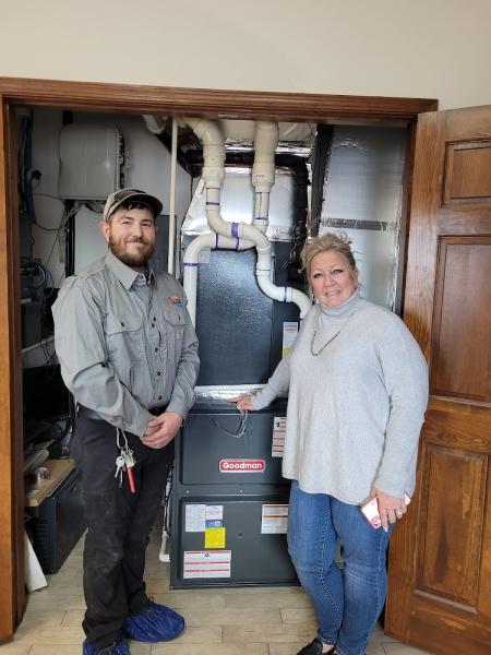 Beltway Air Conditioning & Heating