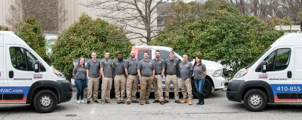 Beltway Air Conditioning & Heating