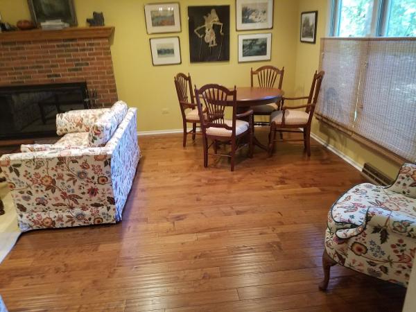 Ozark Flooring